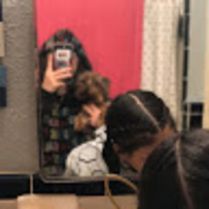 Meet your Posher, Trish